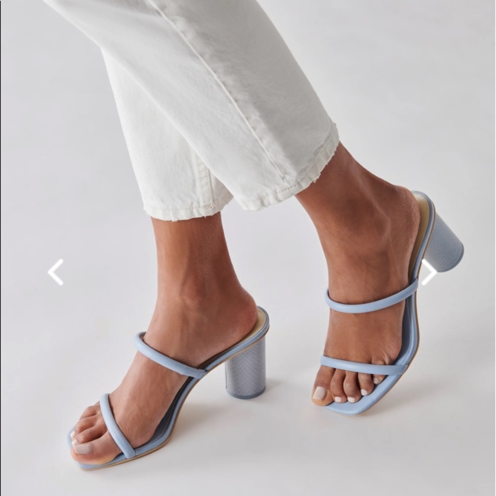 Dolce Vita Heels